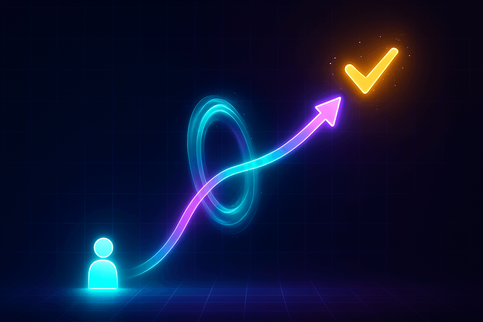 Intent Journey